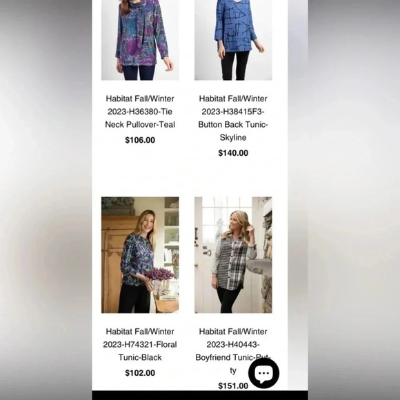 Habitat top,women NEW! M& L,Grotto,44815,Turquoise boxy,oversize,multimedia - Picture 16 of 16